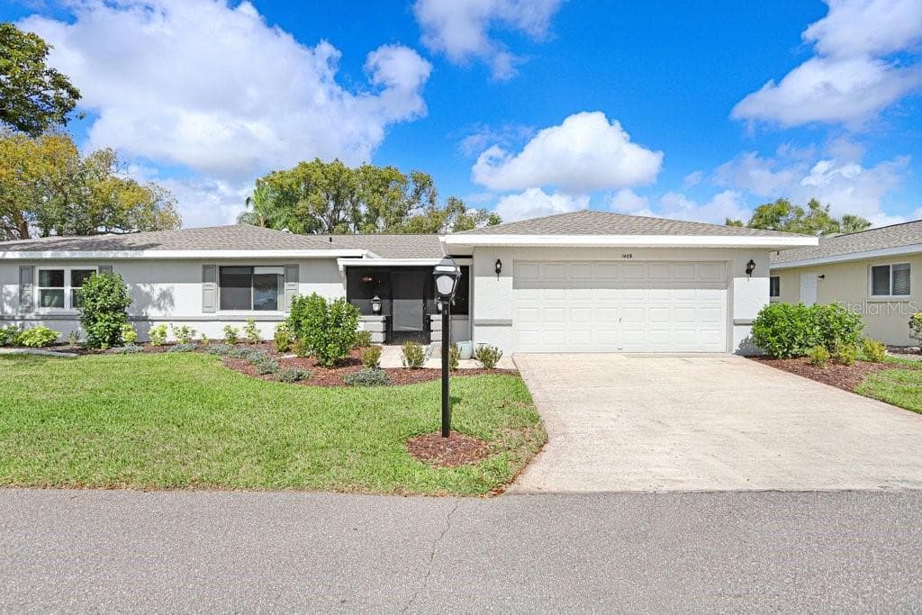 1409 INGRAM DRIVE # 75, SUN CITY CENTER, FL 33573 — zdjęcie 3