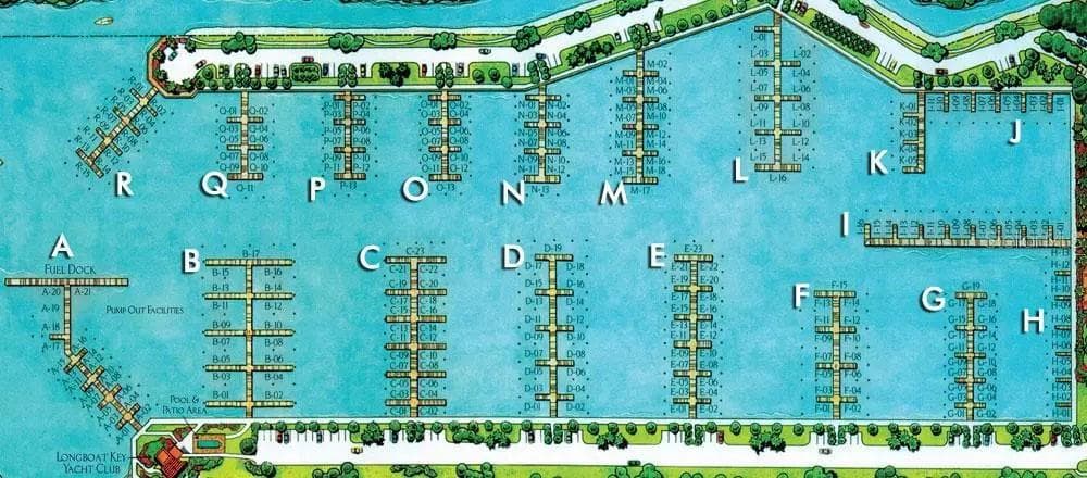 2600 HARBOURSIDE DRIVE # C13, LONGBOAT KEY, FL 34228 — zdjęcie 3