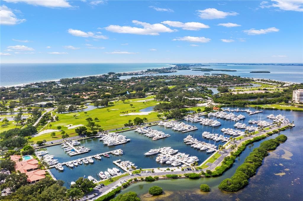 2600 HARBOURSIDE DRIVE # C13, LONGBOAT KEY, FL 34228 — zdjęcie 5