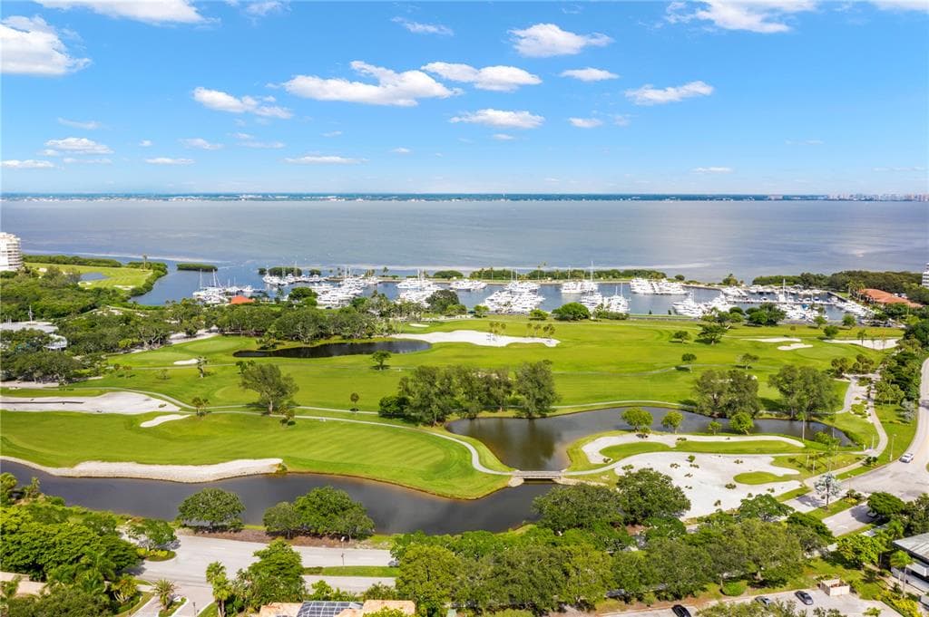 2600 HARBOURSIDE DRIVE # C13, LONGBOAT KEY, FL 34228 — zdjęcie 4