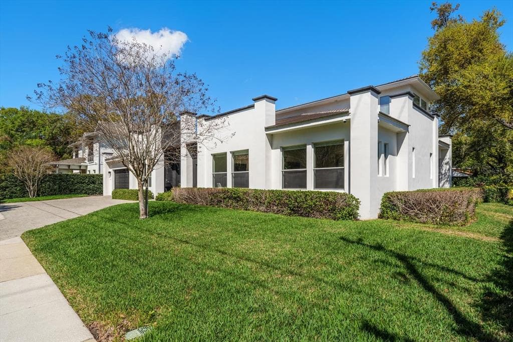 3901 W GRANADA STREET, TAMPA, FL 33629 — zdjęcie 2