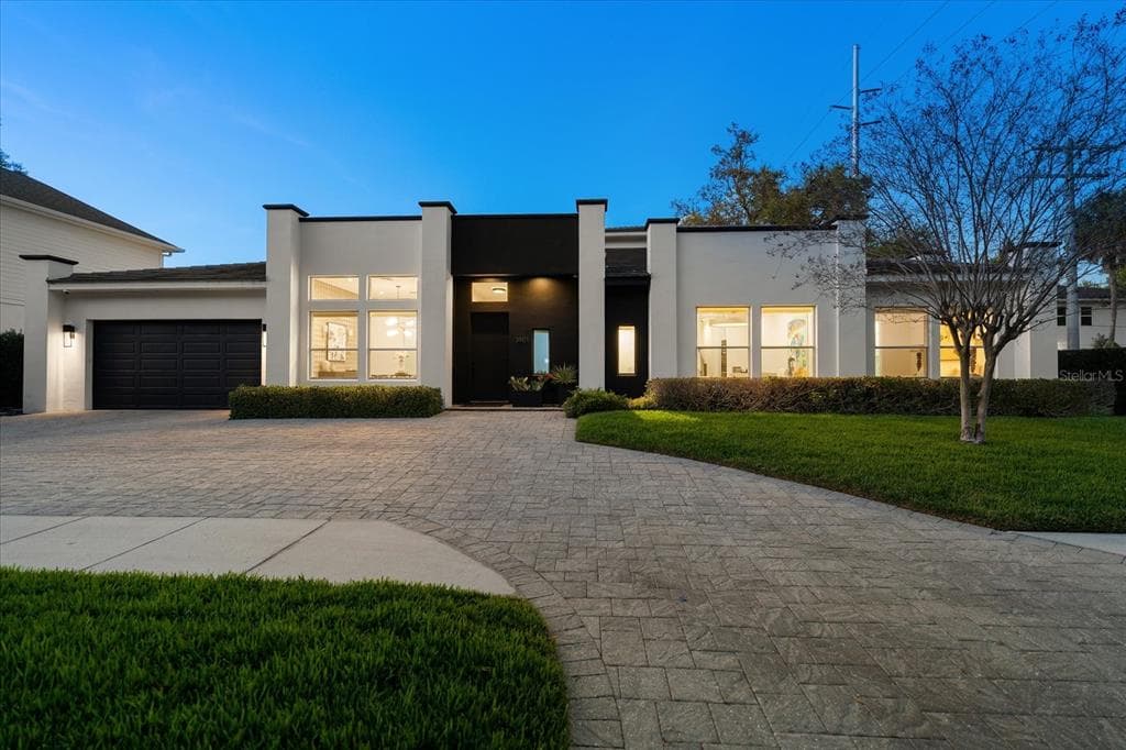 3901 W GRANADA STREET, TAMPA, FL 33629 — zdjęcie 3