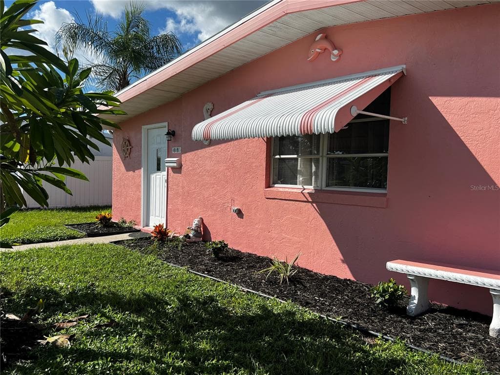 8186 AGRESS AVENUE, NORTH PORT, FL 34287 — zdjęcie 2