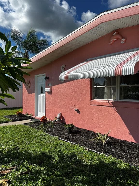 8186 AGRESS AVENUE, NORTH PORT, FL 34287 — zdjęcie 3
