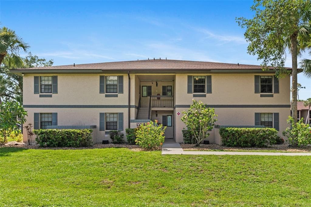 19505 QUESADA AVENUE # VV201, PORT CHARLOTTE, FL 33948
