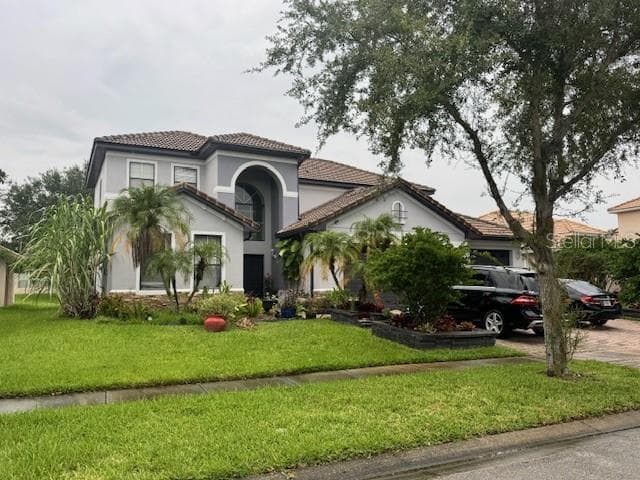 3830 GOLDEN FEATHER WAY, KISSIMMEE, FL 34746