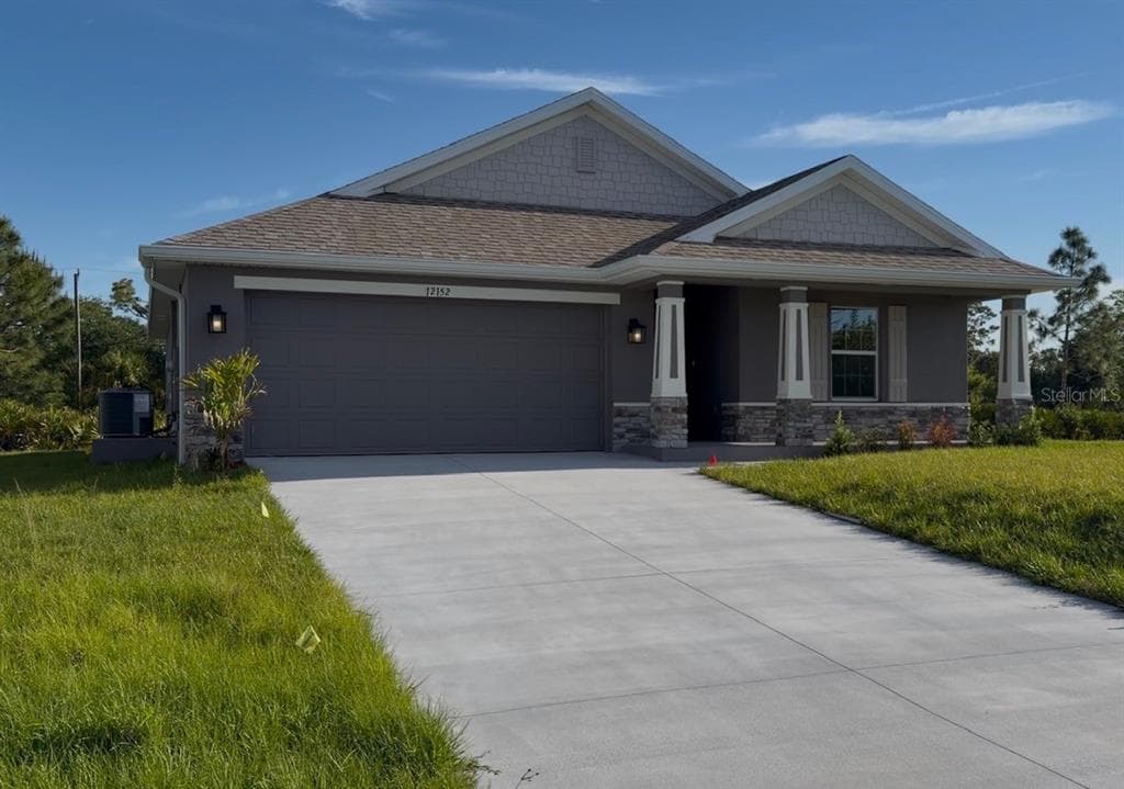 12152 DUBARRY AVENUE, PORT CHARLOTTE, FL 33981 — zdjęcie 2