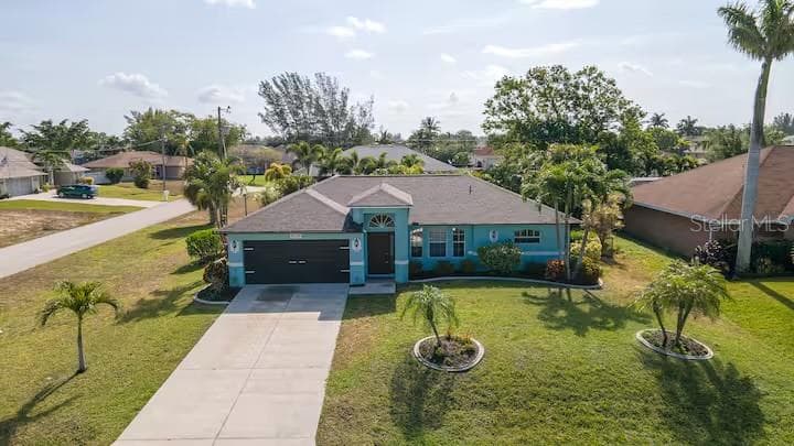 2705 SW 11TH PLACE, CAPE CORAL, FL 33914 — zdjęcie 2