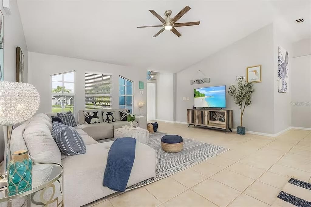 2705 SW 11TH PLACE, CAPE CORAL, FL 33914 — zdjęcie 5