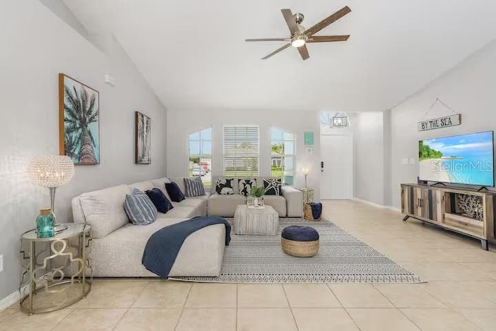 2705 SW 11TH PLACE, CAPE CORAL, FL 33914 — zdjęcie 4