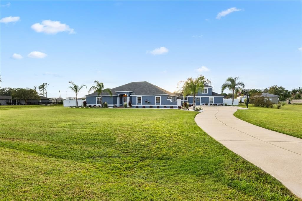 9060 COUNTY ROAD 128C, WILDWOOD, FL 34785 — zdjęcie 2
