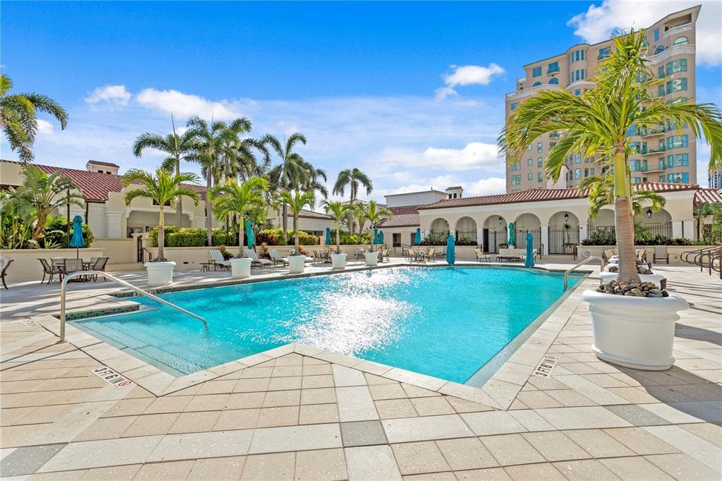 300 BEACH DRIVE NE # 1201, ST PETERSBURG, FL 33701 — zdjęcie 2