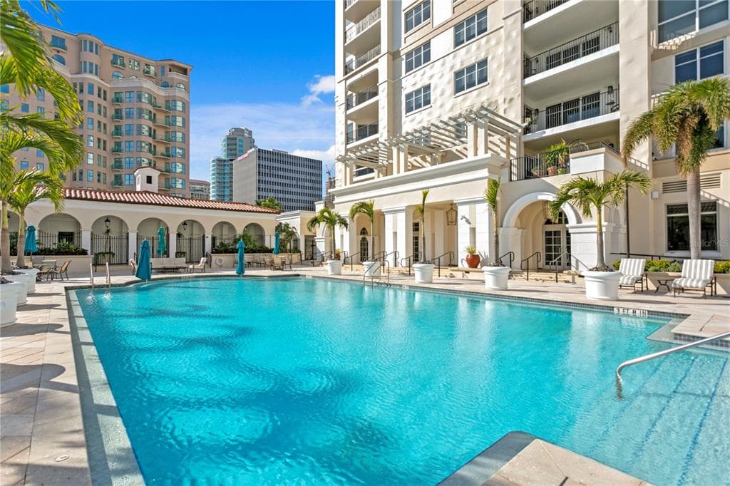 300 BEACH DRIVE NE # 1201, ST PETERSBURG, FL 33701 — zdjęcie 3