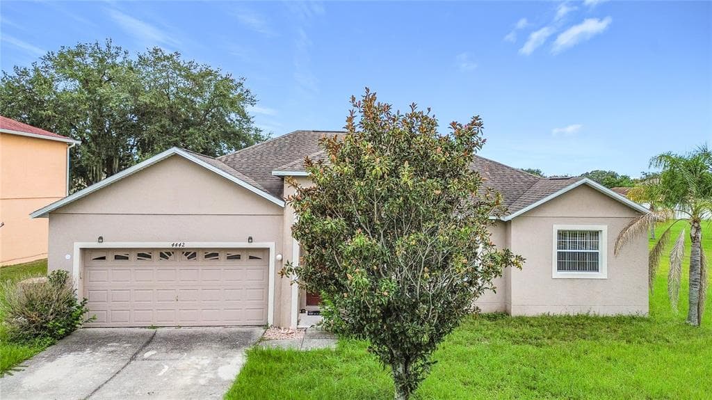 4442 MAPLE CHASE TRAIL, KISSIMMEE, FL 34758 — zdjęcie 2