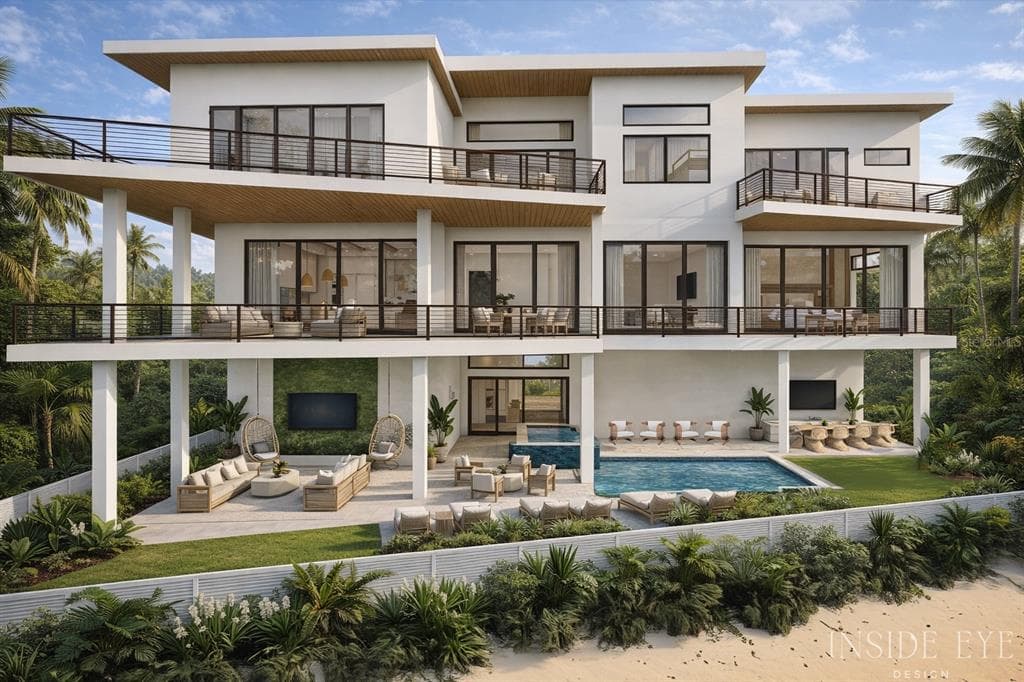 1200 GULF DRIVE N, BRADENTON BEACH, FL 34217 — zdjęcie 2