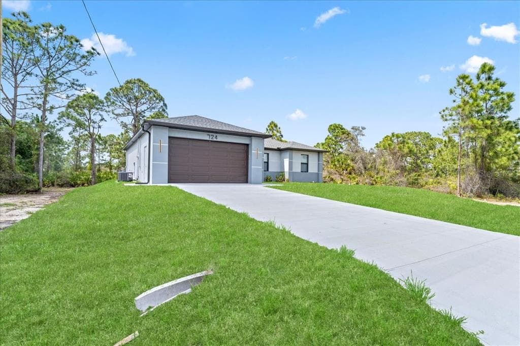 724 DRURY AVENUE, LEHIGH ACRES, FL 33974 — zdjęcie 5
