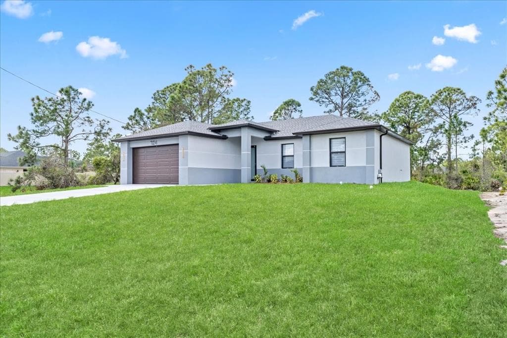 724 DRURY AVENUE, LEHIGH ACRES, FL 33974 — zdjęcie 4