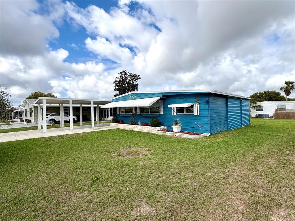 7481 FIRST CIRCLE DRIVE, BROOKSVILLE, FL 34613 — zdjęcie 2