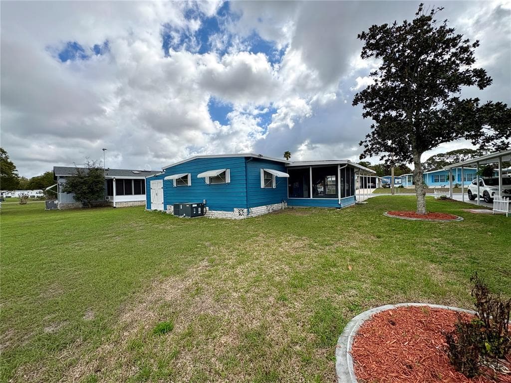 7481 FIRST CIRCLE DRIVE, BROOKSVILLE, FL 34613 — zdjęcie 5