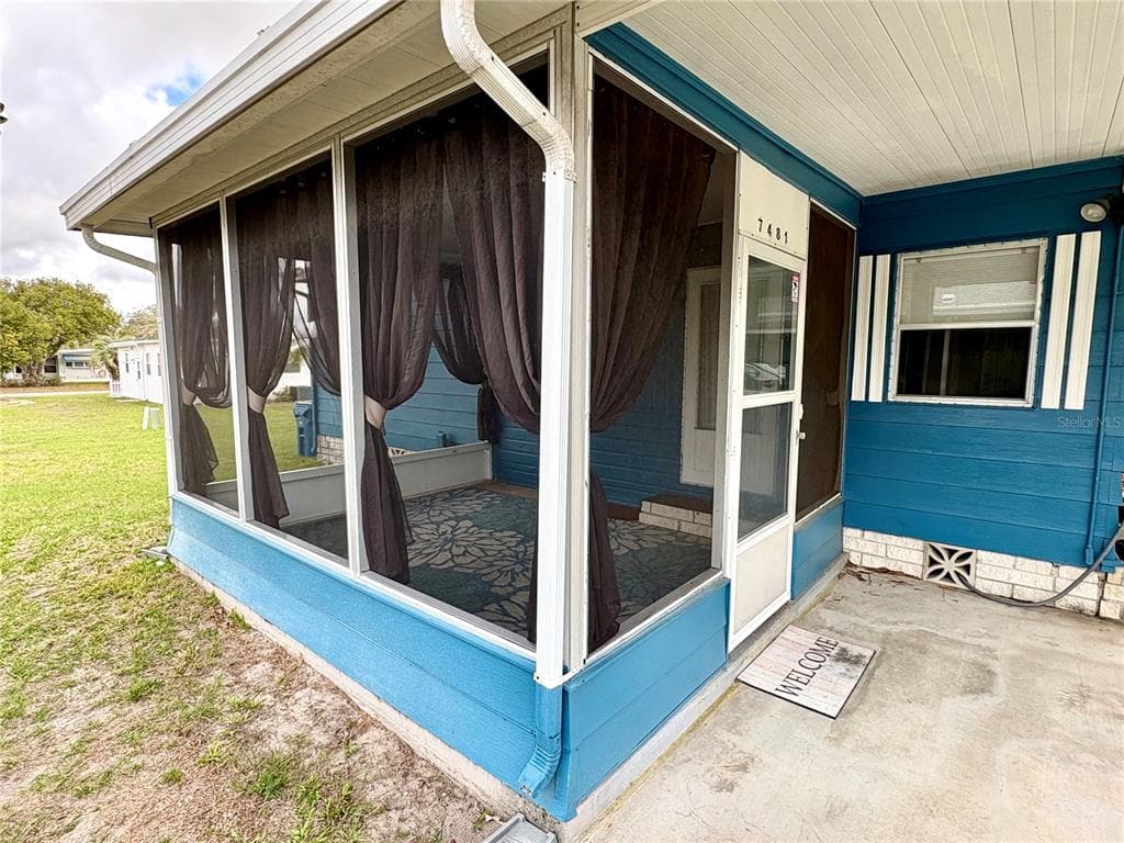 7481 FIRST CIRCLE DRIVE, BROOKSVILLE, FL 34613 — zdjęcie 4