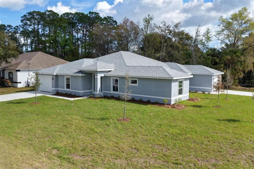 95 PROVIDENCE LANE, PALM COAST, FL 32164 — zdjęcie 2