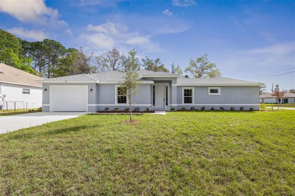 95 PROVIDENCE LANE, PALM COAST, FL 32164 — zdjęcie 3