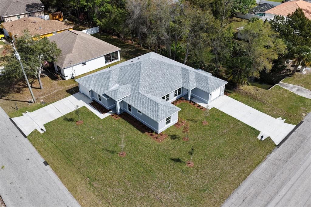 95 PROVIDENCE LANE, PALM COAST, FL 32164