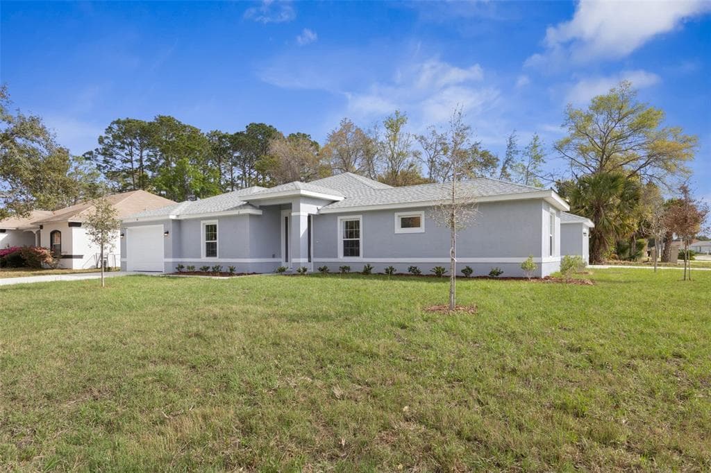 95 PROVIDENCE LANE, PALM COAST, FL 32164 — zdjęcie 4