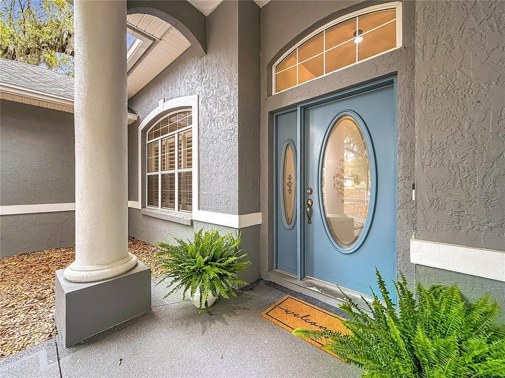 507 DOWLING CIRCLE, LADY LAKE, FL 32159 — zdjęcie 5