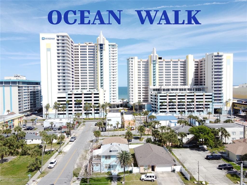 300 N ATLANTIC AVENUE # 1106, DAYTONA BEACH, FL 32118 — zdjęcie 2