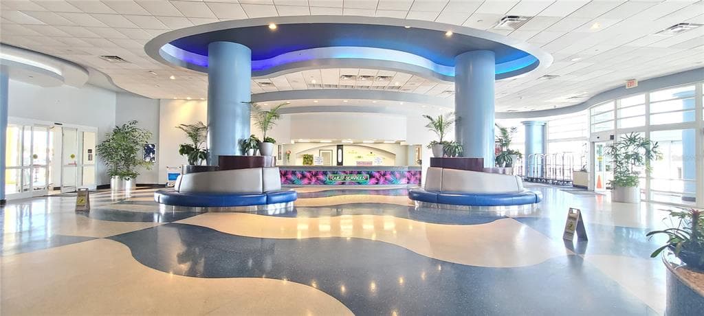 300 N ATLANTIC AVENUE # 1106, DAYTONA BEACH, FL 32118 — zdjęcie 3