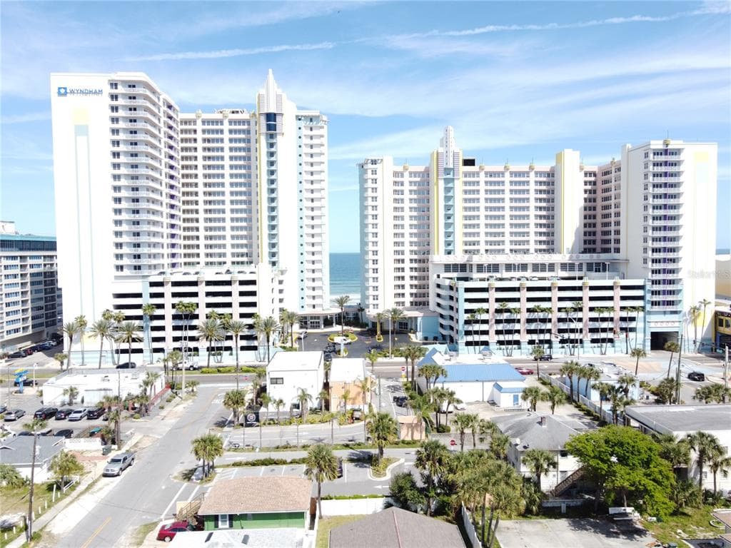 300 N ATLANTIC AVENUE # 1106, DAYTONA BEACH, FL 32118