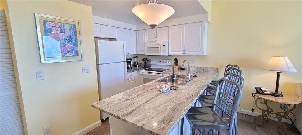 300 N ATLANTIC AVENUE # 1106, DAYTONA BEACH, FL 32118 — zdjęcie 5