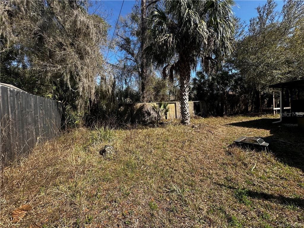 4197 N CONCORD DRIVE, CRYSTAL RIVER, FL 34428 — zdjęcie 2