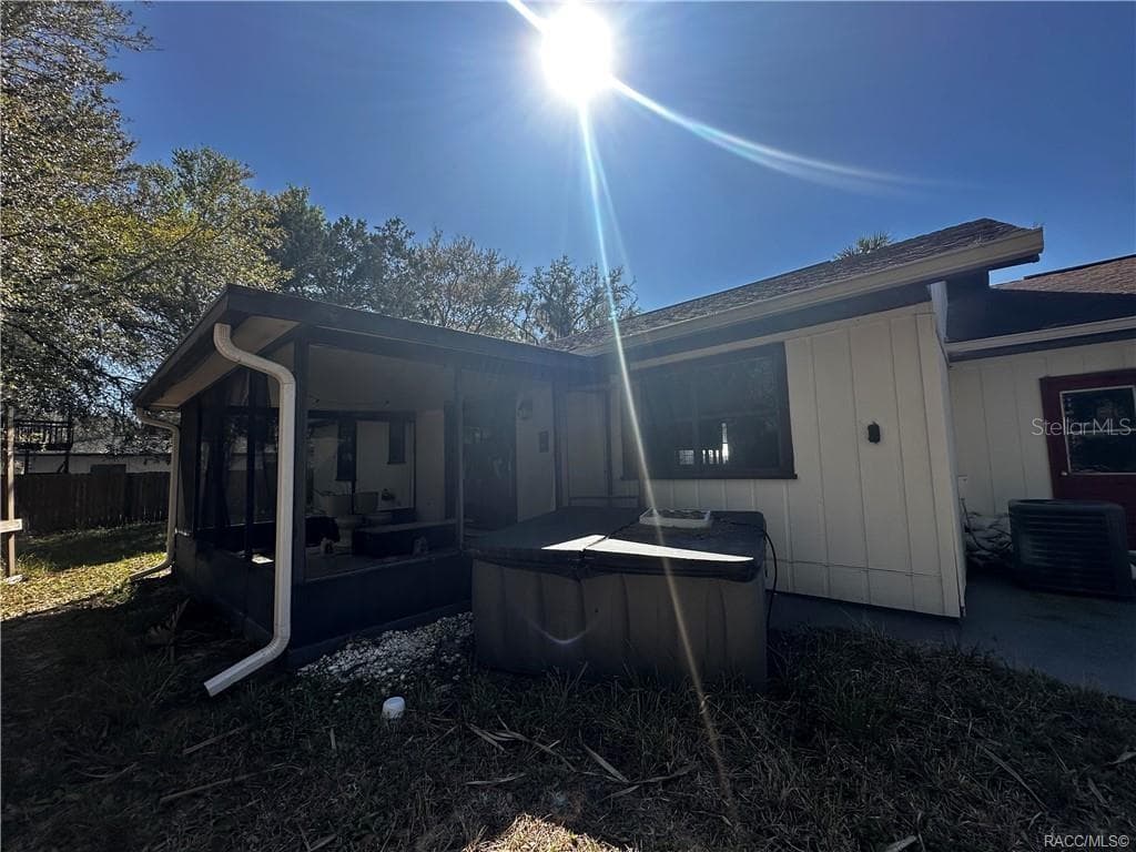 4197 N CONCORD DRIVE, CRYSTAL RIVER, FL 34428 — zdjęcie 3