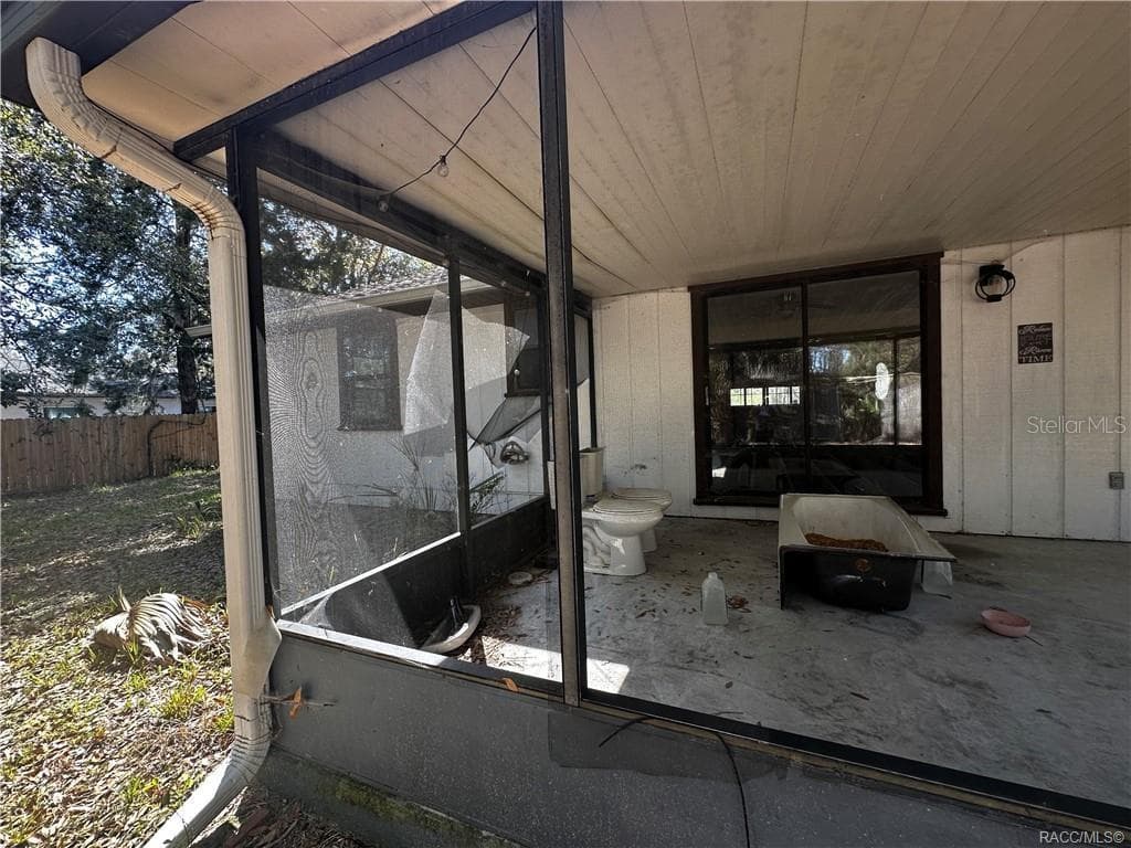 4197 N CONCORD DRIVE, CRYSTAL RIVER, FL 34428 — zdjęcie 5