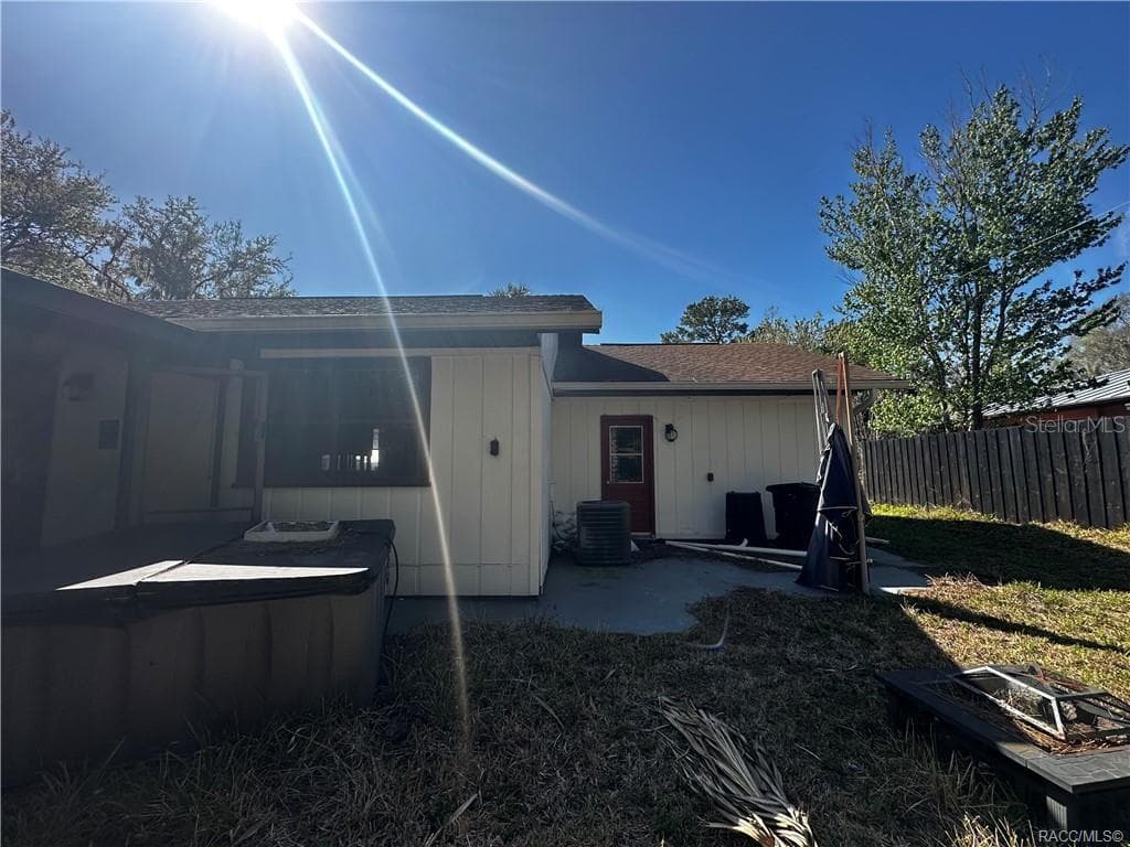 4197 N CONCORD DRIVE, CRYSTAL RIVER, FL 34428 — zdjęcie 4