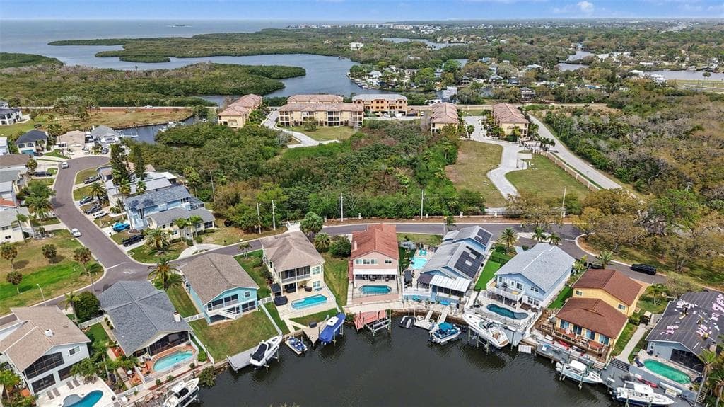 6340 SPOONBILL DRIVE, NEW PORT RICHEY, FL 34652 — zdjęcie 2