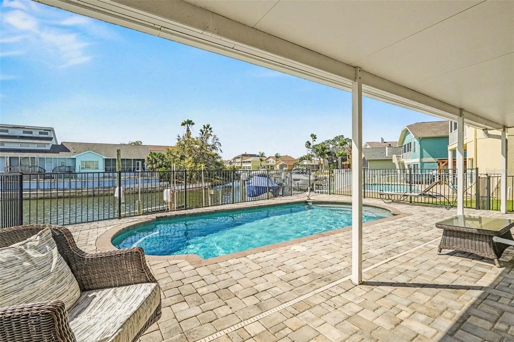 6340 SPOONBILL DRIVE, NEW PORT RICHEY, FL 34652 — zdjęcie 3