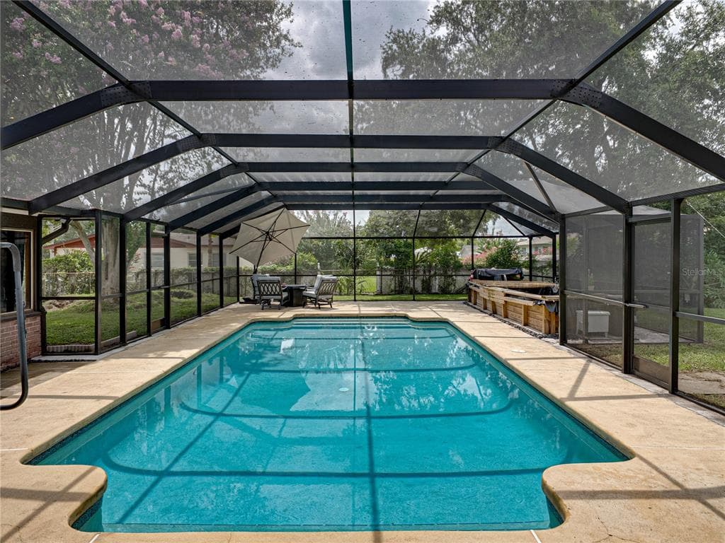 609 W PIPKIN ROAD, LAKELAND, FL 33813 — zdjęcie 2