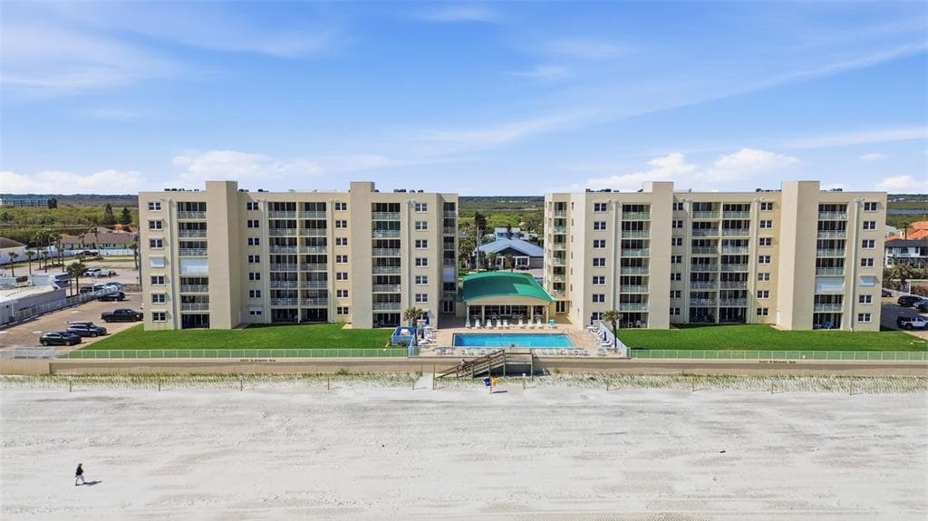 4495 S ATLANTIC AVENUE # 501, PORT ORANGE, FL 32127 — zdjęcie 2