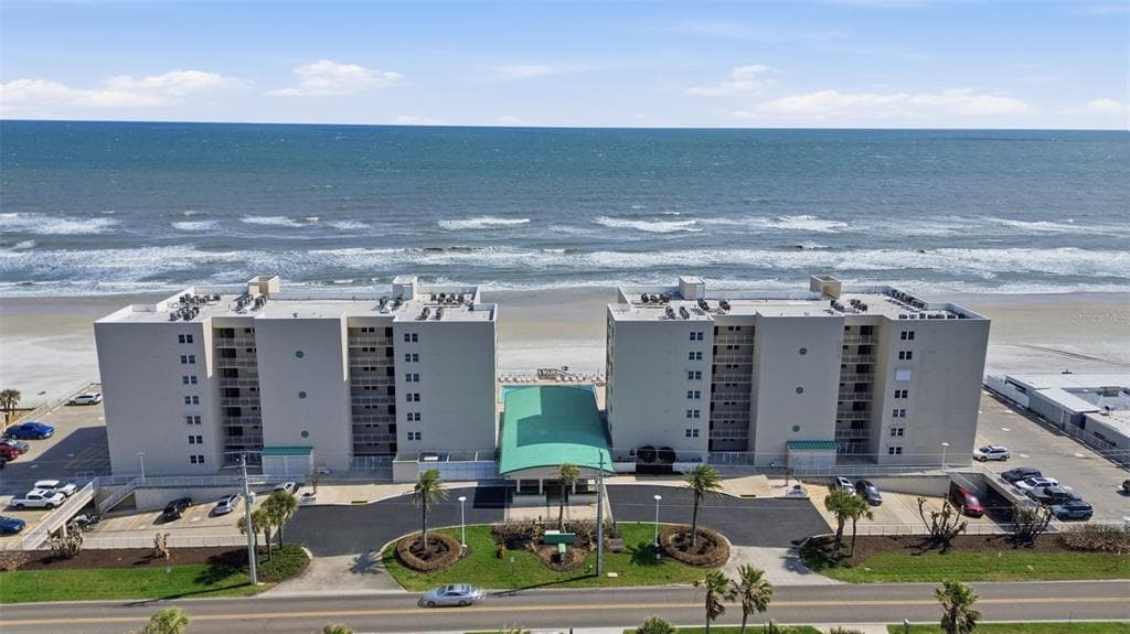 4495 S ATLANTIC AVENUE # 501, PORT ORANGE, FL 32127 — zdjęcie 4