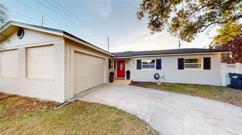501 HERITAGE BOULEVARD, WINTER PARK, FL 32792 — zdjęcie 2
