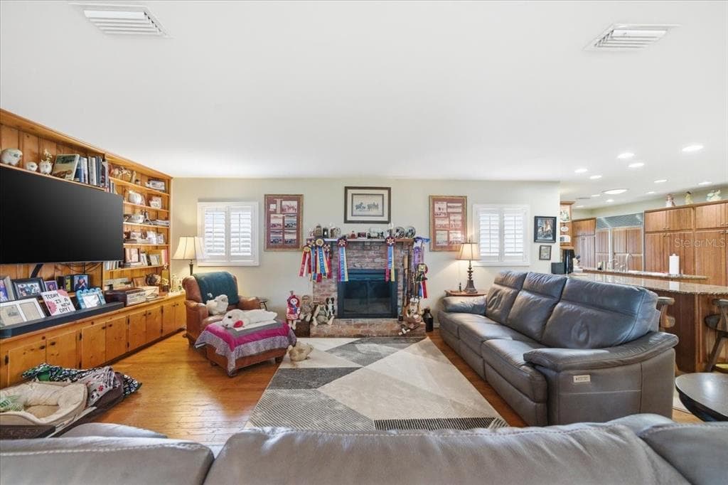 9449 ROBERTS ROAD, ODESSA, FL 33556 — zdjęcie 2