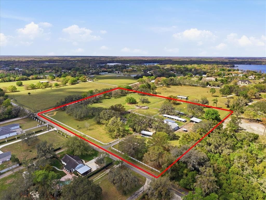 9449 ROBERTS ROAD, ODESSA, FL 33556 — zdjęcie 3