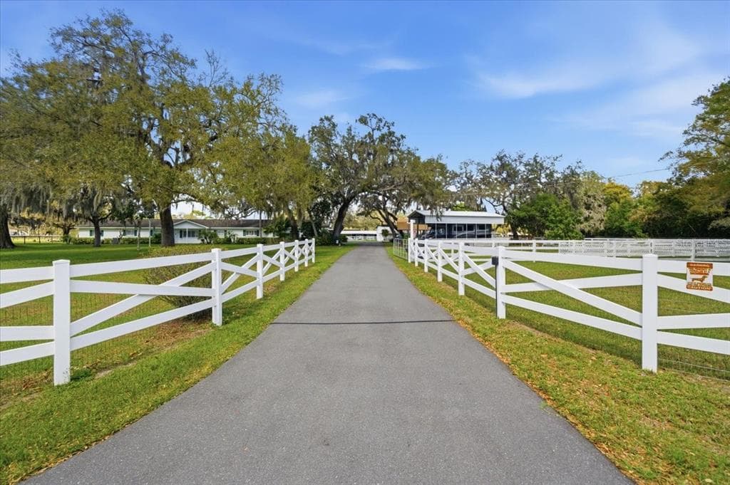9449 ROBERTS ROAD, ODESSA, FL 33556 — zdjęcie 4
