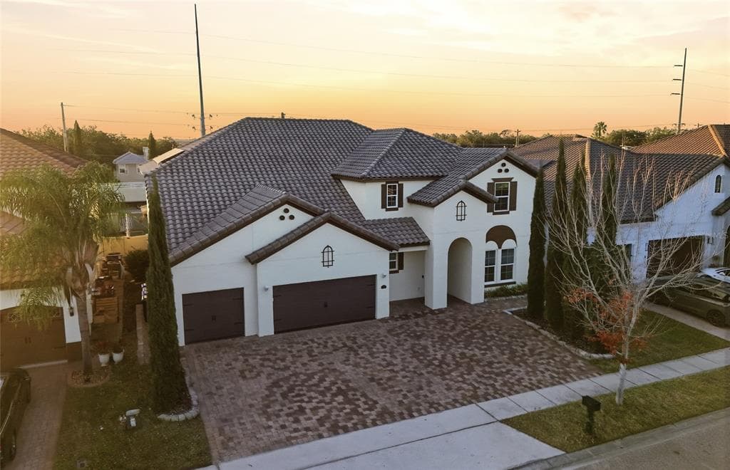 7969 CHILTON DRIVE, ORLANDO, FL 32836