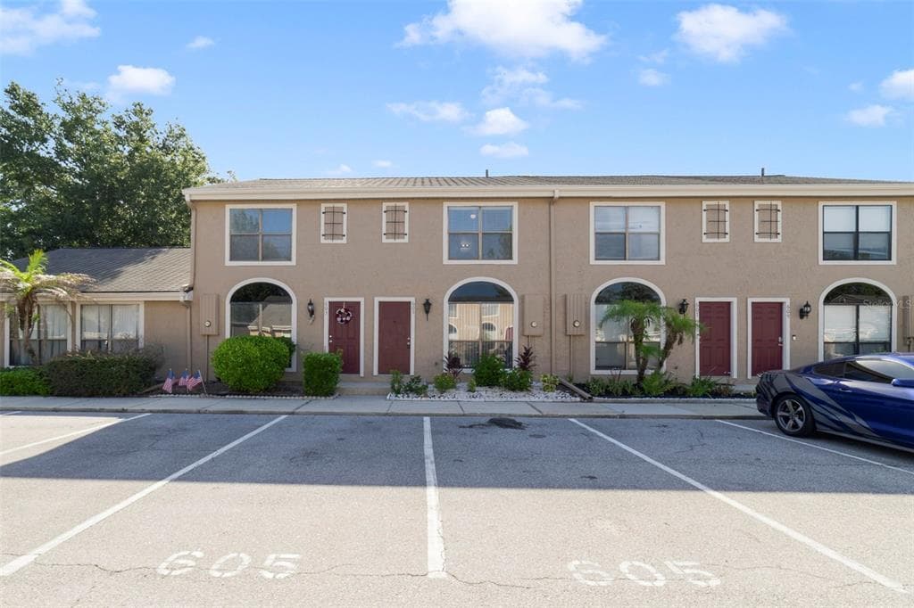 605 CASA PARK COURT # H, WINTER SPRINGS, FL 32708