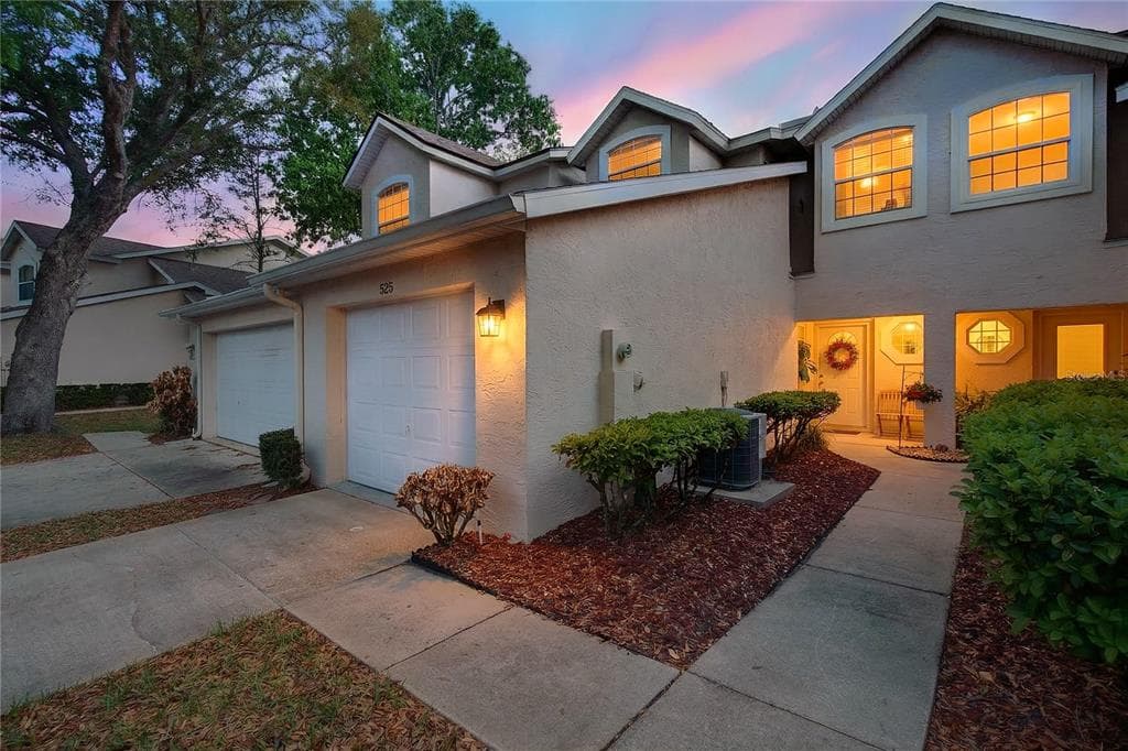 525 LAKE BRIDGE DRIVE, ORMOND BEACH, FL 32174 — zdjęcie 2