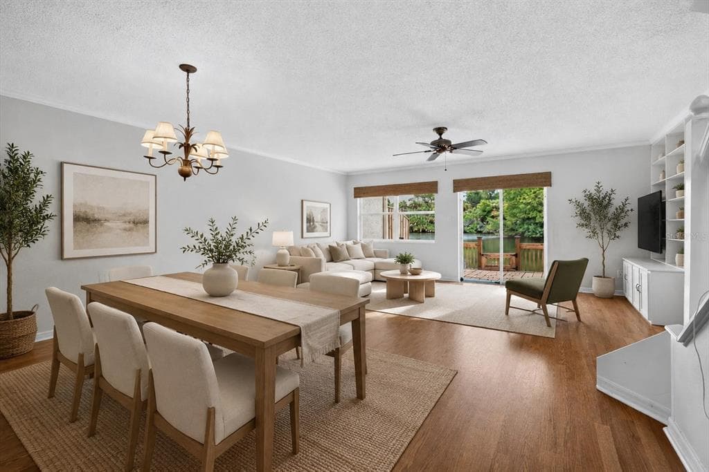 525 LAKE BRIDGE DRIVE, ORMOND BEACH, FL 32174 — zdjęcie 5